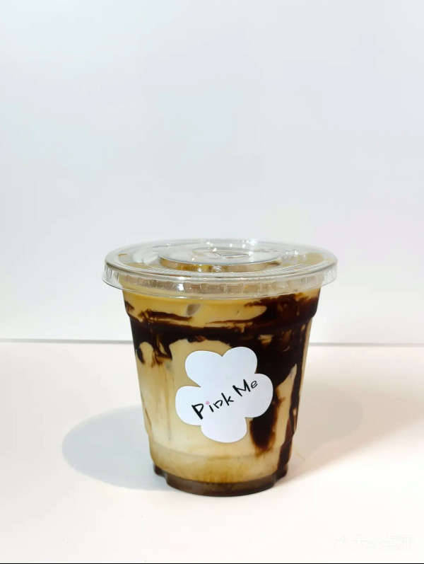 深圳打卡Cafe｜深圳櫻花樹下馬路Cafe！濟州島/沙漠/雪景主題！日韓服裝租借 