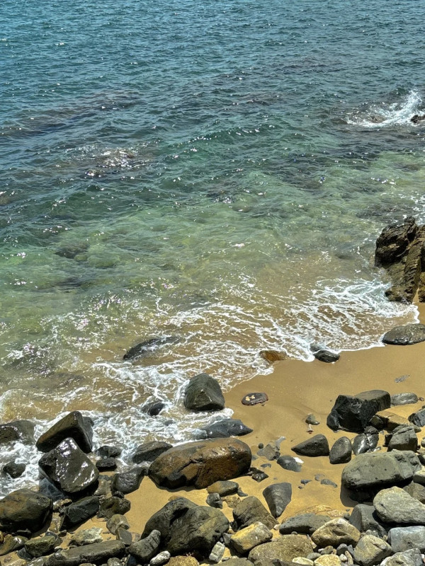 深圳打卡Cafe|Seaone海壹·海景長廊餐廳 無敵海景餐廳直通沙灘 峇里島玻璃海平替