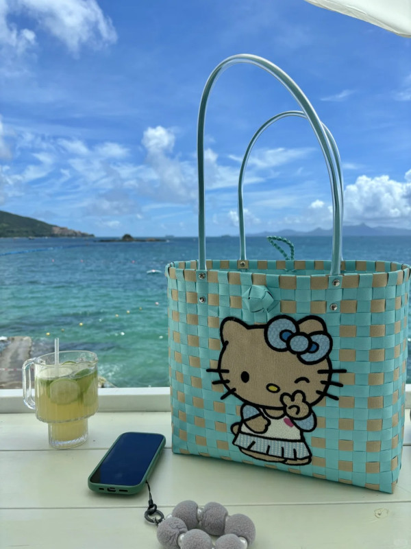 深圳打卡Cafe|Seaone海壹·海景長廊餐廳 無敵海景餐廳直通沙灘 峇里島玻璃海平替