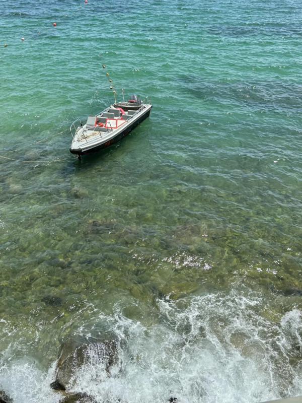 深圳打卡Cafe|Seaone海壹·海景長廊餐廳 無敵海景餐廳直通沙灘 峇里島玻璃海平替