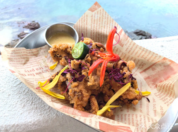 深圳打卡Cafe|Seaone海壹·海景長廊餐廳 無敵海景餐廳直通沙灘 峇里島玻璃海平替