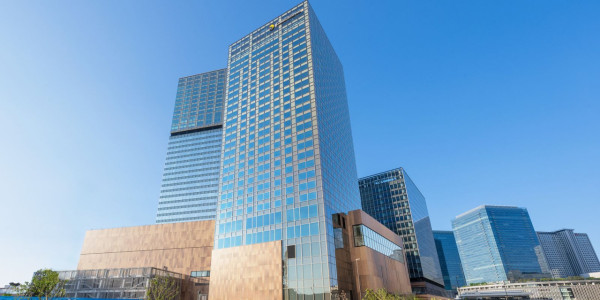 阪急大阪格蘭龍仕柏酒店（圖片來源：阪急大阪格蘭龍仕柏酒店）