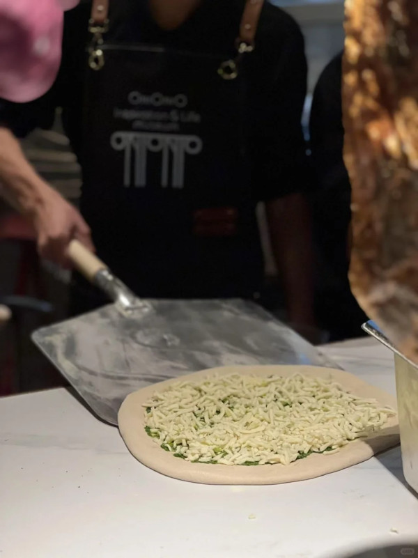 深圳法國菜|深圳南法莊園風餐廳ONIONIO!打卡高質甜品牛扒!萬象城/深業上城分店