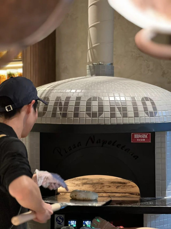 深圳法國菜|深圳南法莊園風餐廳ONIONIO!打卡高質甜品牛扒!萬象城/深業上城分店