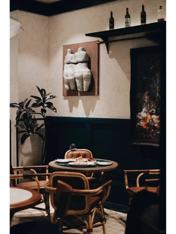 深圳法國菜|深圳南法莊園風餐廳ONIONIO!打卡高質甜品牛扒!萬象城/深業上城分店