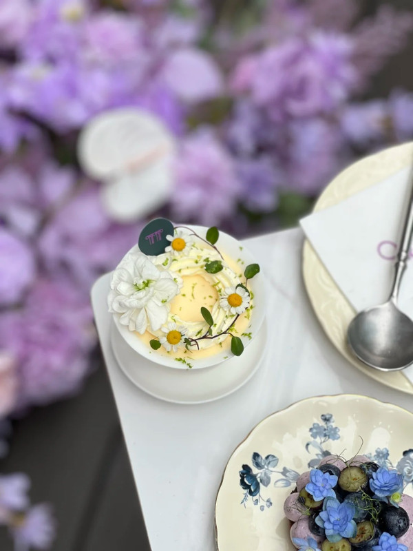 深圳法國菜|深圳南法莊園風餐廳ONIONIO!打卡高質甜品牛扒!萬象城/深業上城分店