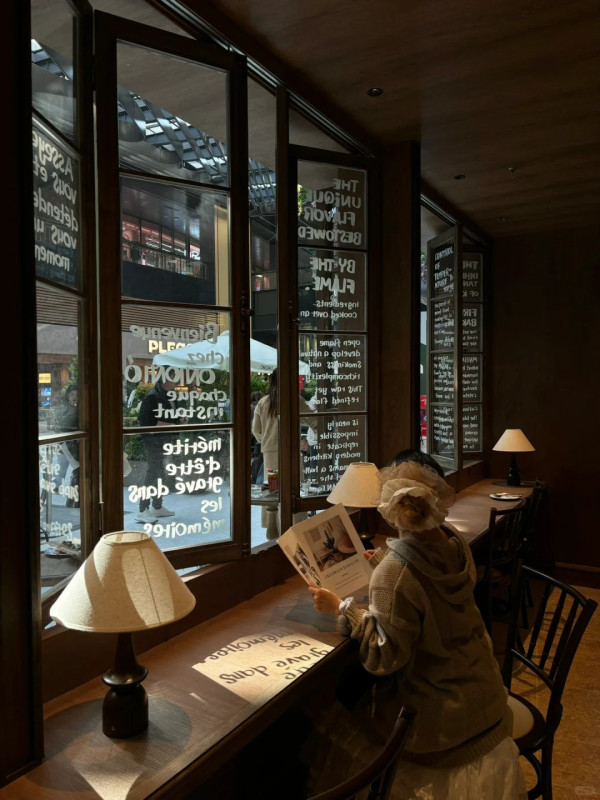 深圳法國菜|深圳南法莊園風餐廳ONIONIO!打卡高質甜品牛扒!萬象城/深業上城分店