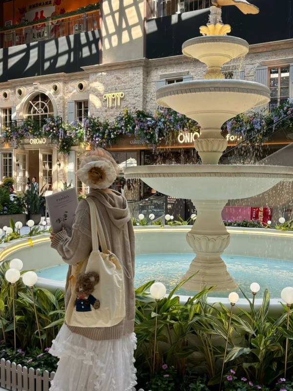 深圳法國菜|深圳南法莊園風餐廳ONIONIO!打卡高質甜品牛扒!萬象城/深業上城分店