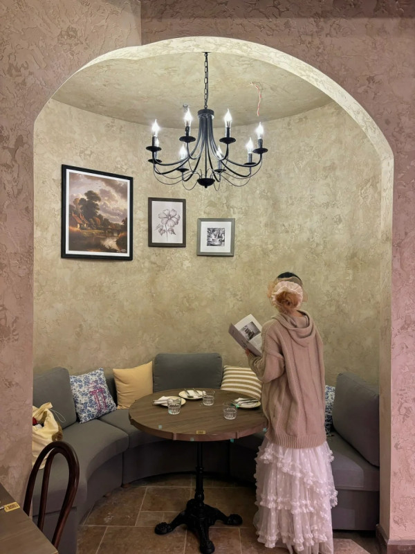 深圳法國菜|深圳南法莊園風餐廳ONIONIO!打卡高質甜品牛扒!萬象城/深業上城分店