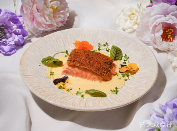 深圳法國菜|深圳南法莊園風餐廳ONIONIO!打卡高質甜品牛扒!萬象城/深業上城分店