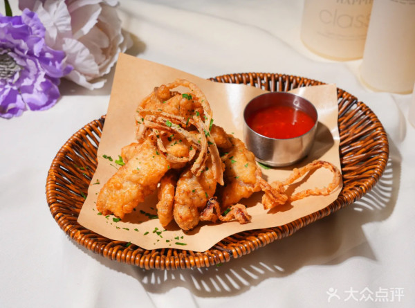 深圳法國菜|深圳南法莊園風餐廳ONIONIO!打卡高質甜品牛扒!萬象城/深業上城分店