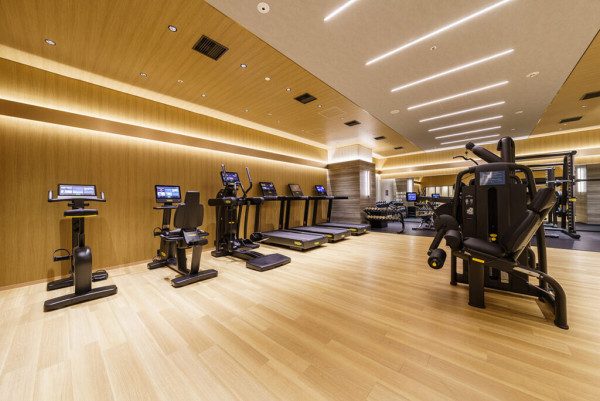 大阪利蓓爾酒店（圖片來源：大阪利蓓爾酒店）