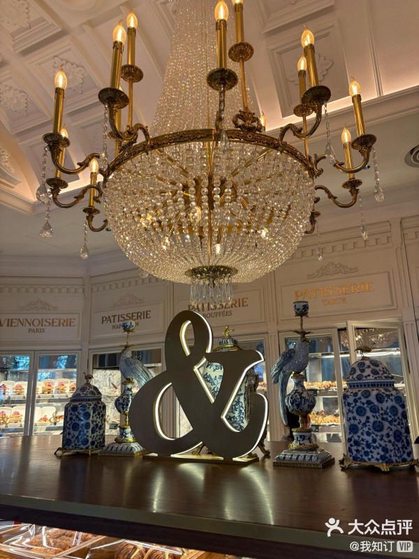 深圳美食｜萬象城人氣打卡法式麵包店！必試忌廉泡芙/開心果忌廉撻/牛角包 