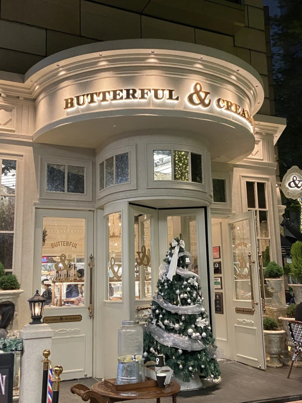 深圳美食｜萬象城人氣打卡法式麵包店！必試忌廉泡芙/開心果忌廉撻/牛角包 