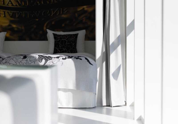 Cuvée J2 Hôtel Osaka by Onkochishin（圖片來源：Cuvée J2 Hôtel Osaka by Onkochishin）