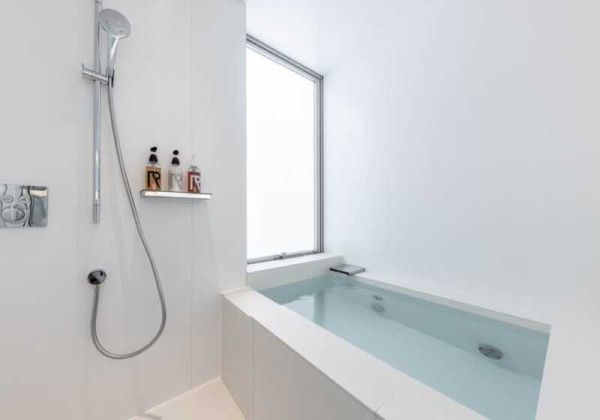 Cuvée J2 Hôtel Osaka by Onkochishin（圖片來源：Cuvée J2 Hôtel Osaka by Onkochishin）