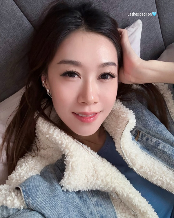 黃心穎二家姐黃心妙IG狂曬火辣相 弗爆身材超吸睛 瘋狂突破性感尺度！ 