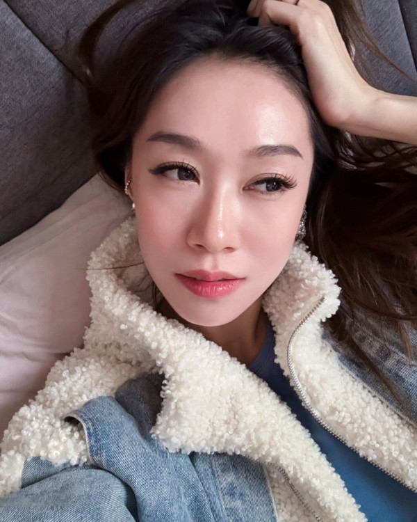 黃心穎二家姐黃心妙IG狂曬火辣相 弗爆身材超吸睛 瘋狂突破性感尺度！ 