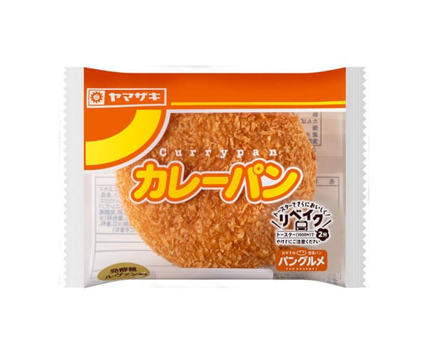 日本山崎麵包早餐人氣排行榜Top 10！冠軍有超過2700種味道？一包六件日本餐桌必備 