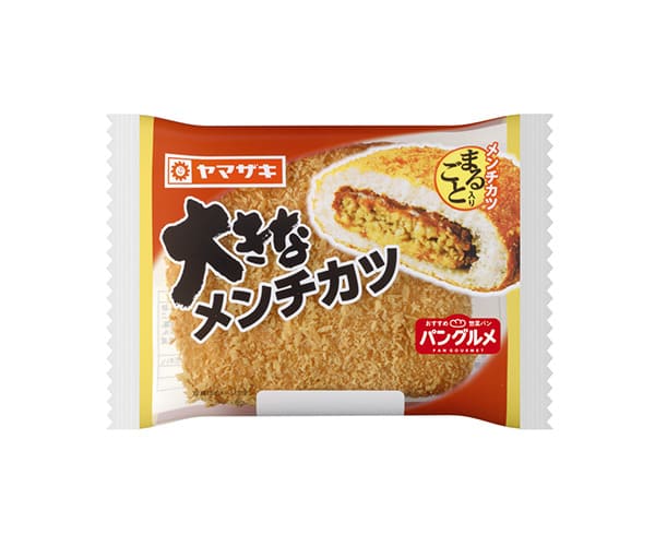 日本山崎麵包早餐人氣排行榜Top 10！冠軍有超過2700種味道？一包六件日本餐桌必備 