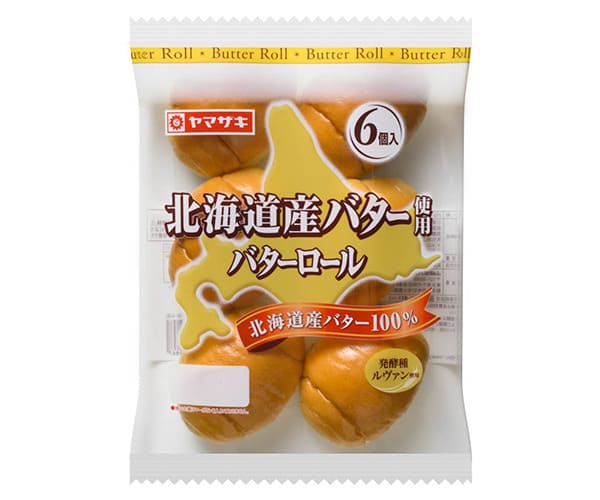 日本山崎麵包早餐人氣排行榜Top 10！冠軍有超過2700種味道？一包六件日本餐桌必備 