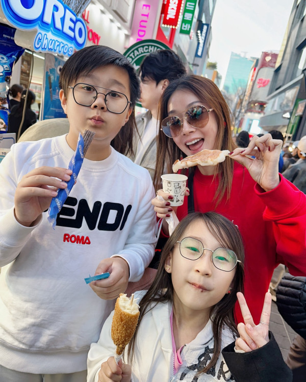 黃心穎二家姐黃心妙IG狂曬火辣相 弗爆身材超吸睛 瘋狂突破性感尺度！ 