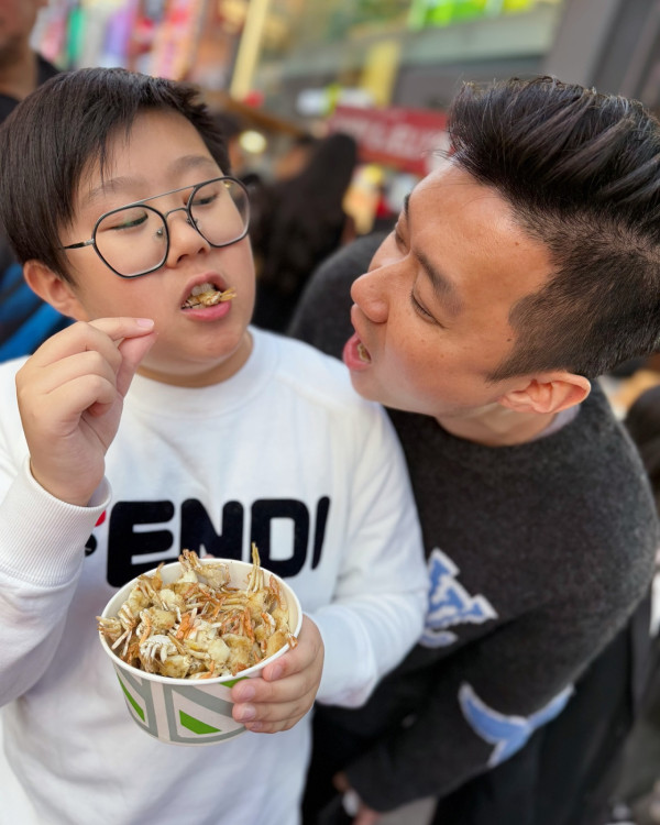 黃心穎二家姐黃心妙IG狂曬火辣相 弗爆身材超吸睛 瘋狂突破性感尺度！ 