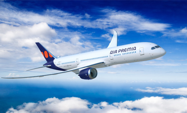 Air Premia五月復飛首爾！機票每程0起包15kg行李/機上娛樂 可24小時內免費取消 