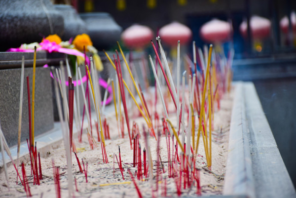 清明節濕氣重易病！醫生警告2類食物慎吃 推介4大養生食物溫胃祛濕