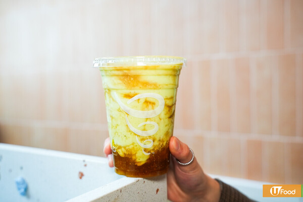 美國果昔店Jamba登陸香港