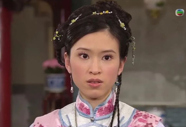 TVB「御用丫鬟」陳思齊轉行慘成月光族 移居佛山後養家糊口生活拮据