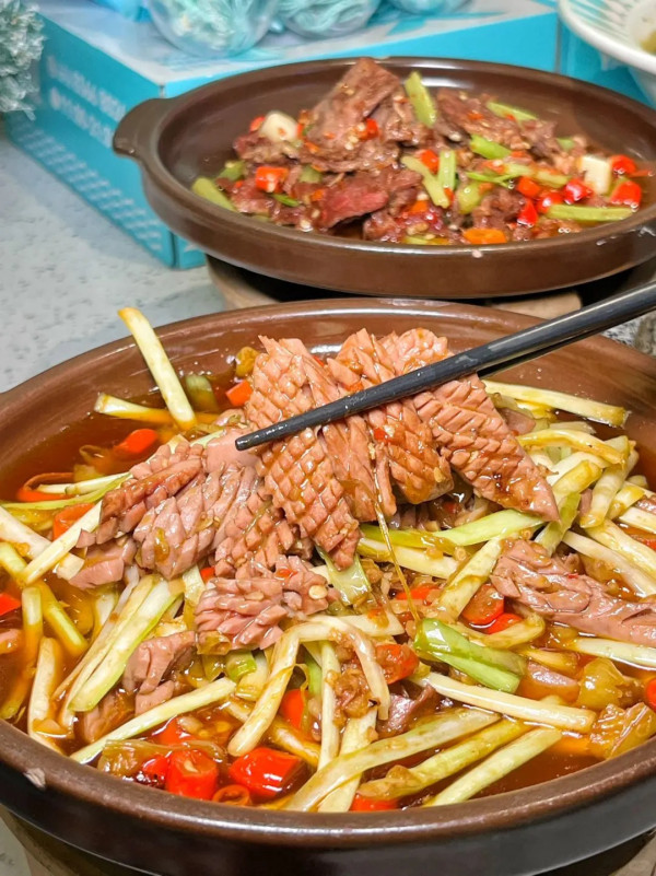 姚姚酸菜魚(圖片來源:小紅書@王多魚) 姚姚酸菜魚(圖片來源:小紅書@王多魚)