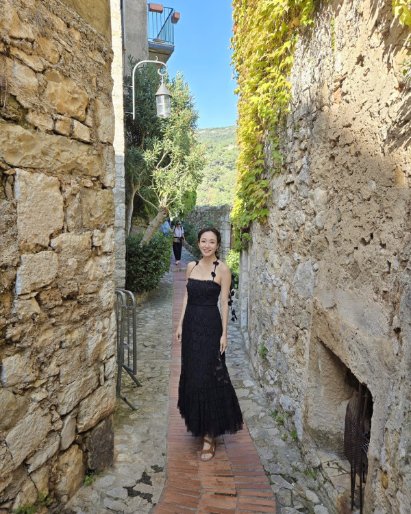 王君馨孖老公babymoon歐遊 分享郵輪之旅！10日遊10城市 