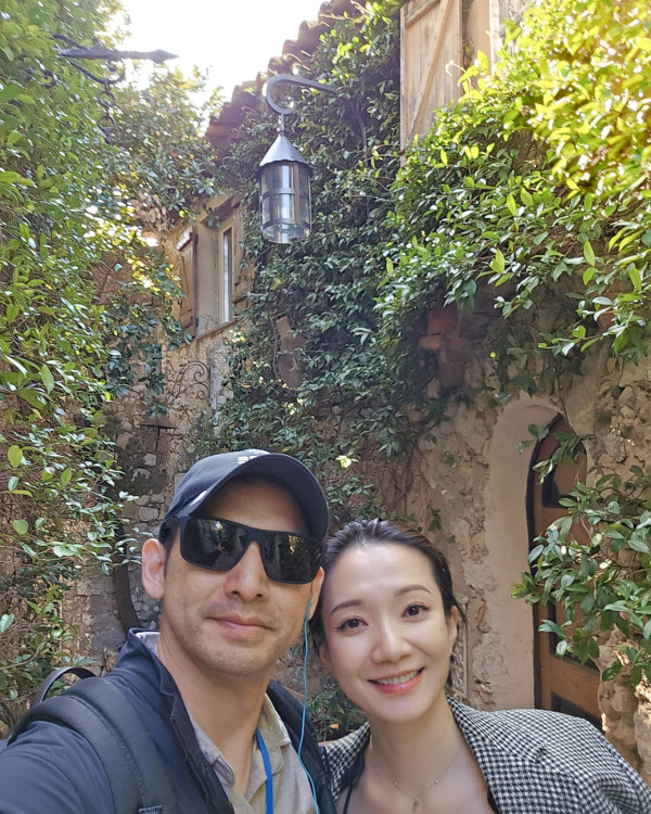 王君馨孖老公babymoon歐遊 分享郵輪之旅！10日遊10城市 