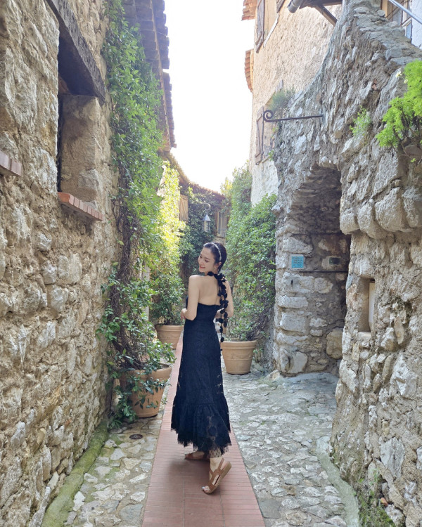 王君馨孖老公babymoon歐遊 分享郵輪之旅！10日遊10城市 