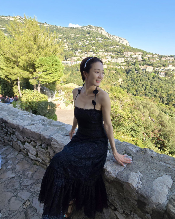 王君馨孖老公babymoon歐遊 分享郵輪之旅！10日遊10城市 