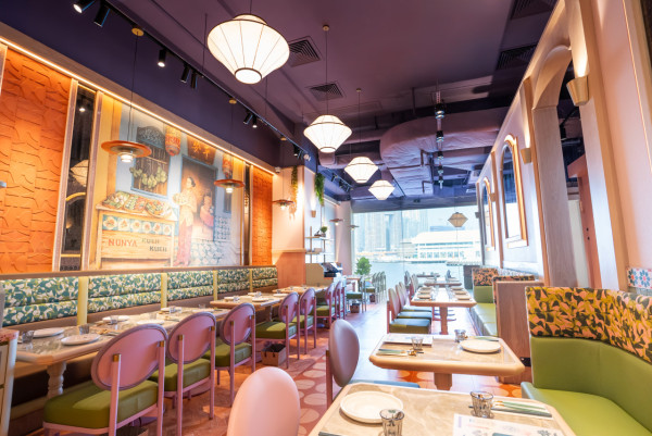 尖沙咀餐廳指定套餐限時買一送一！有齊招牌海南雞/小食/椰子雞湯/椰香雞飯/飲品