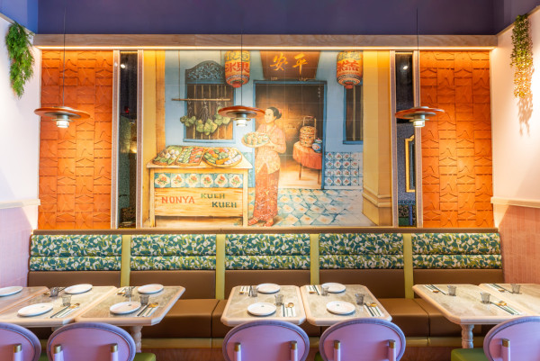 尖沙咀餐廳指定套餐限時買一送一！有齊招牌海南雞/小食/椰子雞湯/椰香雞飯/飲品