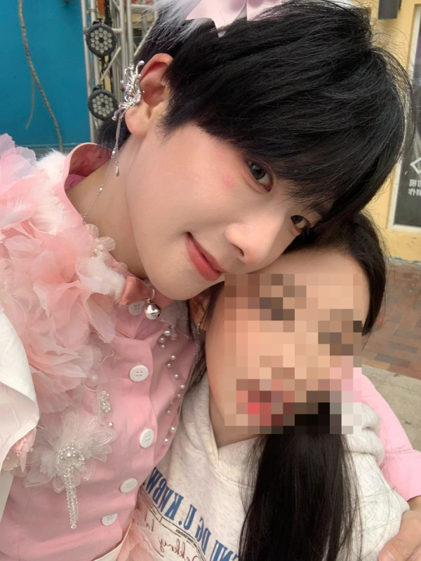 內地歡樂谷男色經濟越做越有 新推中國風主題迷倒萬千少女：下次還去 