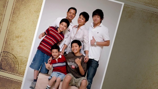 緬甸地震丨吳大強消防員大仔吳偉諾赴緬甸災區搜救 吳家一門四傑 二仔係高顏值機師