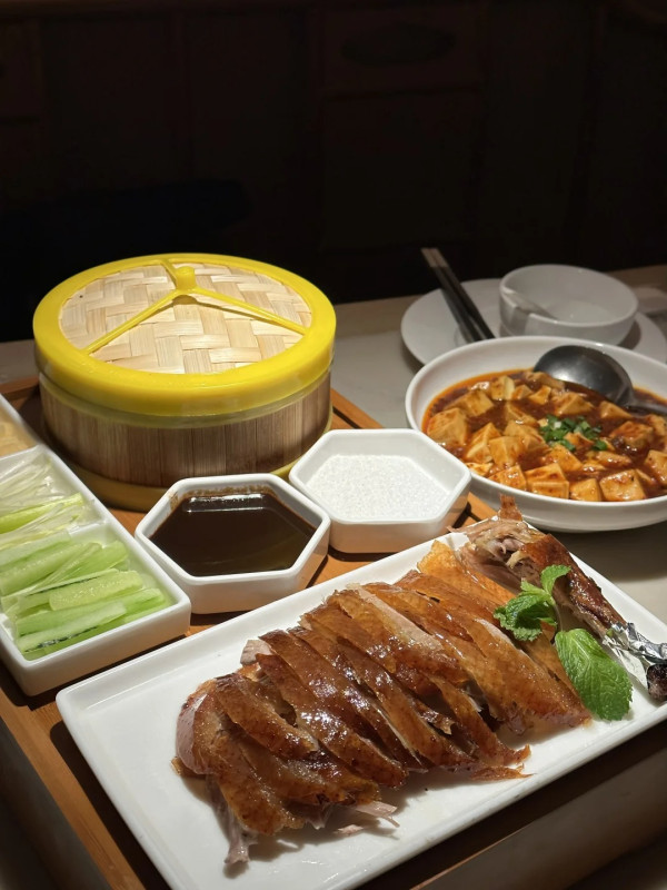 吳莊(圖片來源:小紅書@asblackcat) 吳莊(圖片來源:小紅書@asblackcat)