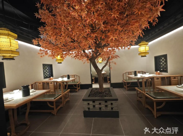 吳莊(圖片來源:大眾點評) 吳莊(圖片來源:大眾點評)