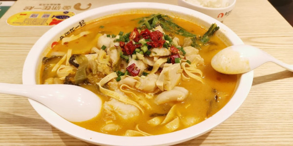 魚你在一起(圖片來源:小紅書@小王很暴躁) 魚你在一起(圖片來源:小紅書@小王很暴躁)