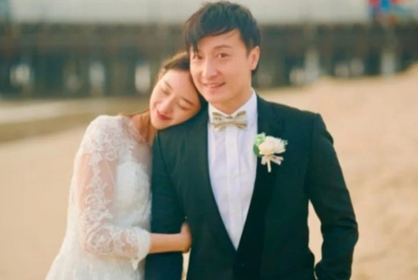 方力申結婚兩個月傳老婆懷孕成功 親自開腔5字回應傳聞！坦言父母期待有小朋友
