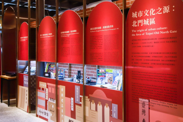 【台北好去處2026】一日遊、一個人散心及好逛地方！60台北景點推薦附捷運出口 