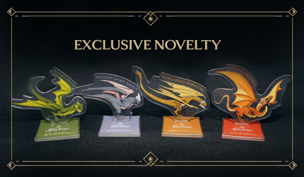 東京華納兄弟哈利波特影城20大遊玩攻略！樂園設施/場景詳細介紹、附門票/交通方法 