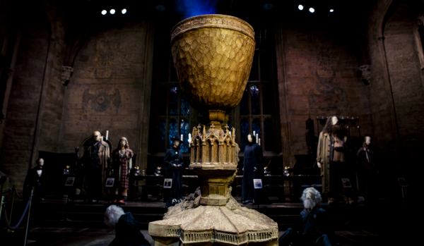 東京華納兄弟哈利波特影城20大遊玩攻略！樂園設施/場景詳細介紹、附門票/交通方法 