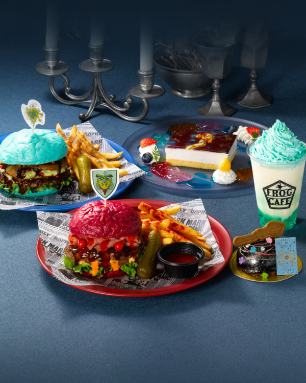 東京華納兄弟哈利波特影城20大遊玩攻略！樂園設施/場景詳細介紹、附門票/交通方法 