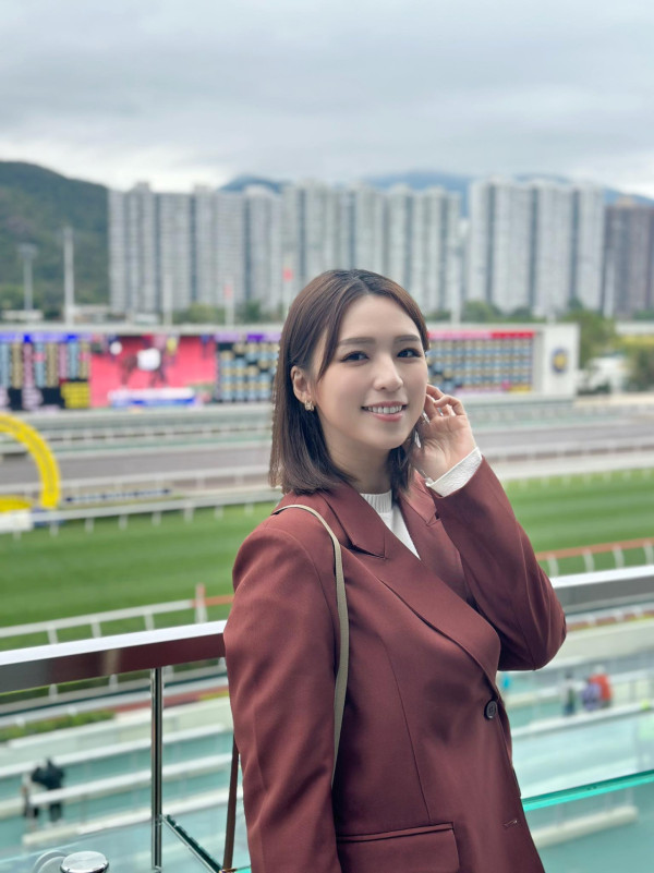 43歲孫慧雪身型圓潤暴脹驚現雙下巴 自揭變肥真相！因為一個煩惱惹共鳴