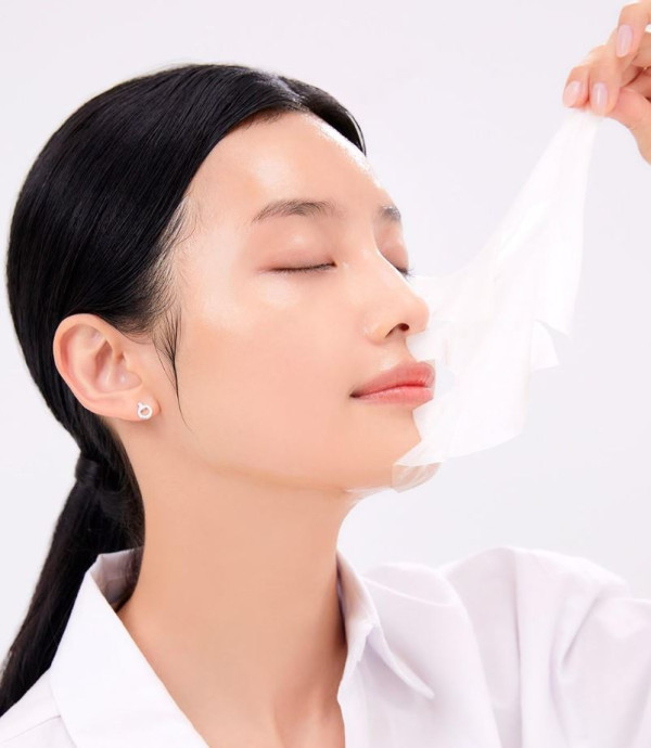 韓國護膚品推薦｜銷量排名1位. Mediheal Essential Mask Sheet